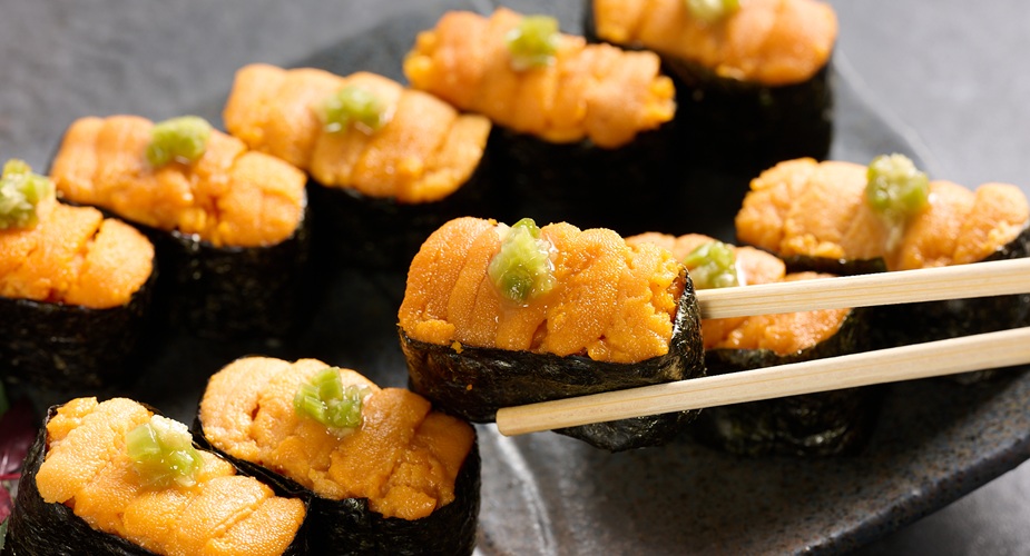 restaurant and food slider images